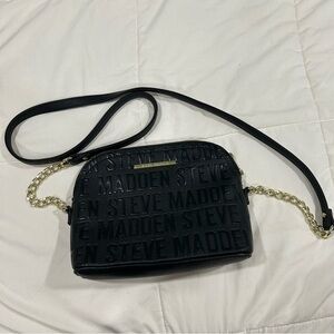 Steve Madden| cross body bag